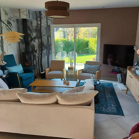 La Fontaine De Holiday home
