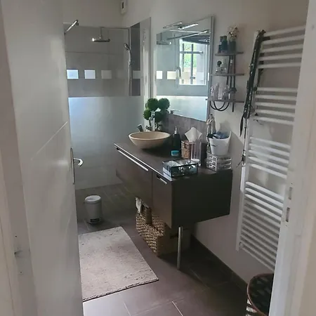 La Fontaine De Casa de Férias *