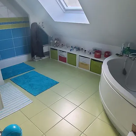 La Fontaine De Casa de Férias *