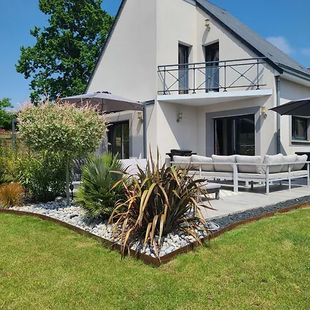Ferienhaus La Fontaine De Baron-sur-Odon